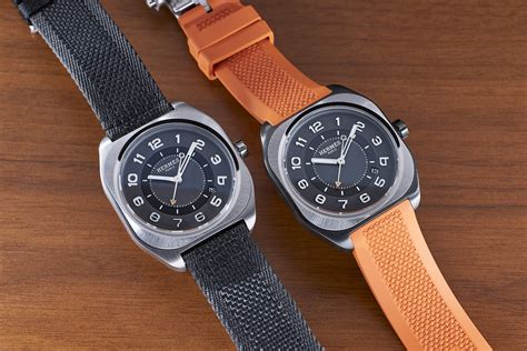 Hermes h08 review